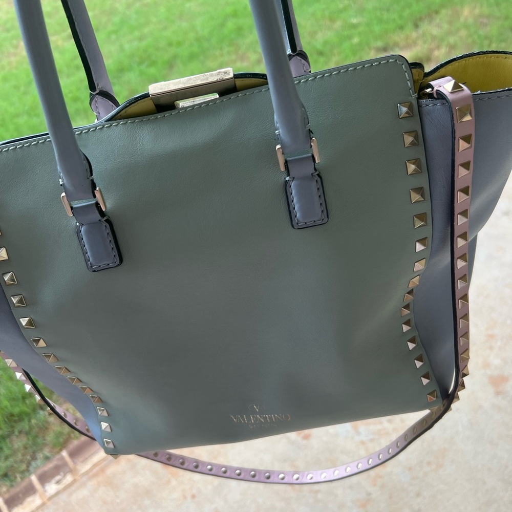 Valentino Bag - Picture 4 of 13